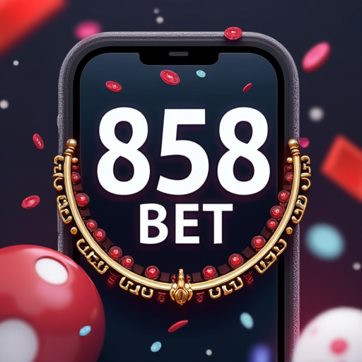 858bet app